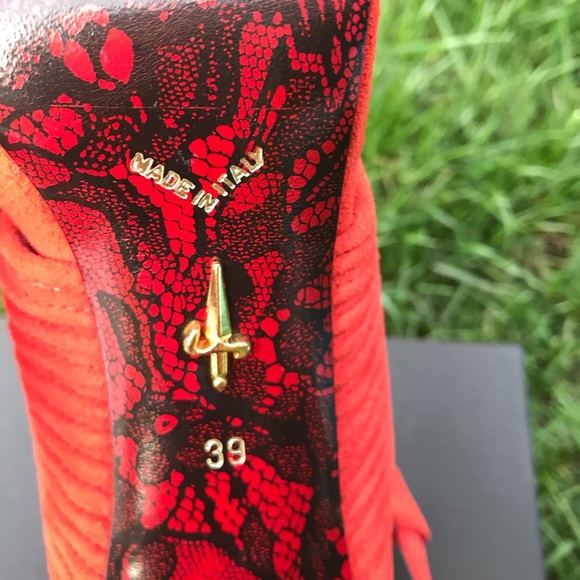 🆕 Cesare Paciotti shoes - Picture 4 of 9